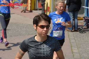 DM Frauenlauf 2013