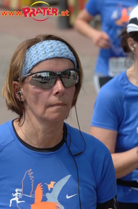 DM Frauenlauf 2013