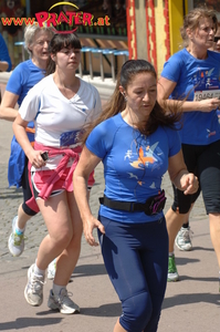 DM Frauenlauf 2013