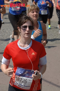 DM Frauenlauf 2013