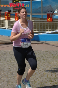 DM Frauenlauf 2013