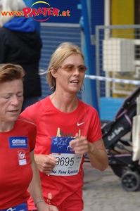 DM Frauenlauf 2013