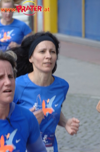 DM Frauenlauf 2013