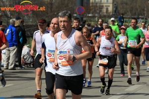 Vienna City Marathon