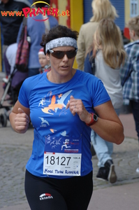 DM Frauenlauf 2013