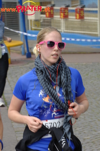 DM Frauenlauf 2013