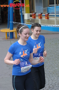 DM Frauenlauf 2013