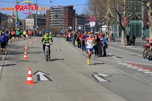 Vienna City Marathon