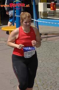 DM Frauenlauf 2013