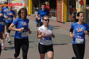 DM Frauenlauf 2013