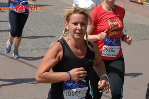 DM Frauenlauf 2013