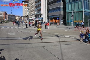 Vienna City Marathon