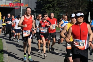 Vienna City Marathon