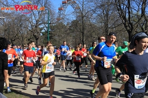 Vienna City Marathon