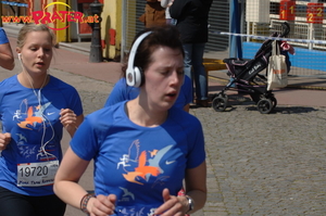 DM Frauenlauf 2013