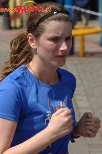 DM Frauenlauf 2013