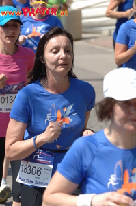 DM Frauenlauf 2013