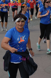 DM Frauenlauf 2013