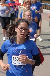 DM Frauenlauf 2013