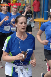 DM Frauenlauf 2013