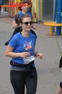 DM Frauenlauf 2013