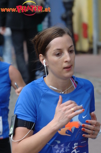 DM Frauenlauf 2013