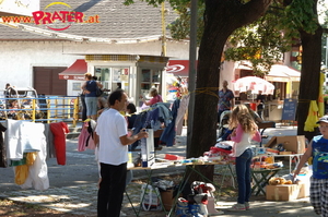 Kinderflohmarkt 2013