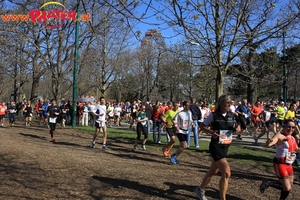 Vienna City Marathon