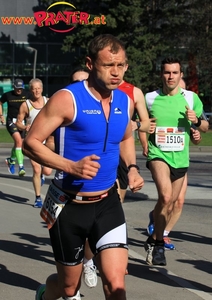 Vienna City Marathon