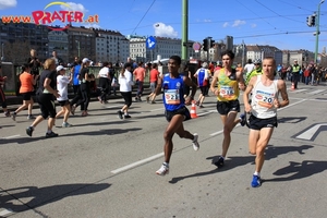 Vienna City Marathon