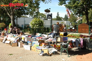 Kinderflohmarkt 2013