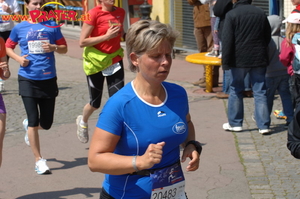 DM Frauenlauf 2013