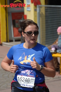 DM Frauenlauf 2013