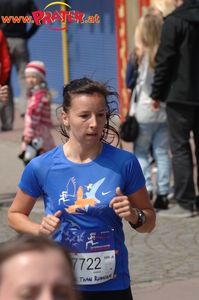 DM Frauenlauf 2013