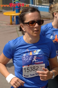 DM Frauenlauf 2013