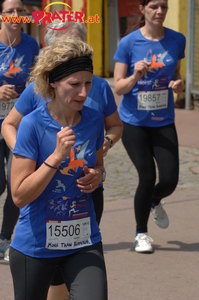 DM Frauenlauf 2013