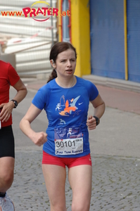 DM Frauenlauf 2013