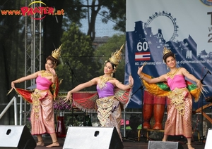 Thai Festival 2013