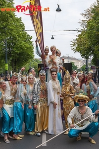 Life Ball 2013