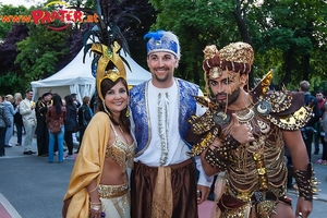 Life Ball 2013