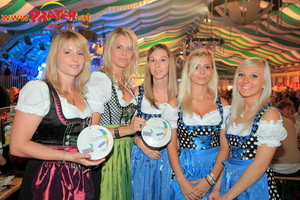 Wiener Wiesn 2012