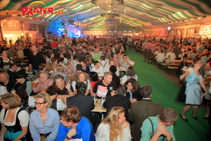 Wiener Wiesn 2012