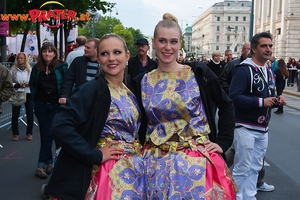 Life Ball 2013