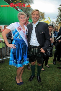 Wiener Wiesn 2012