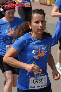 DM Frauenlauf 2013