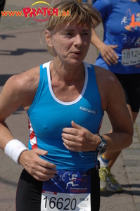 DM Frauenlauf 2013