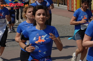 DM Frauenlauf 2013