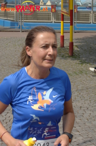 DM Frauenlauf 2013