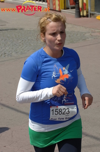 DM Frauenlauf 2013