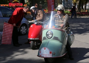 Oldtimer Corso